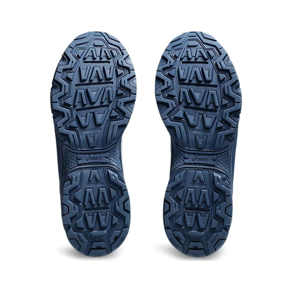 ASICS Gel Venture 6 'Grey / Blue' Мужские