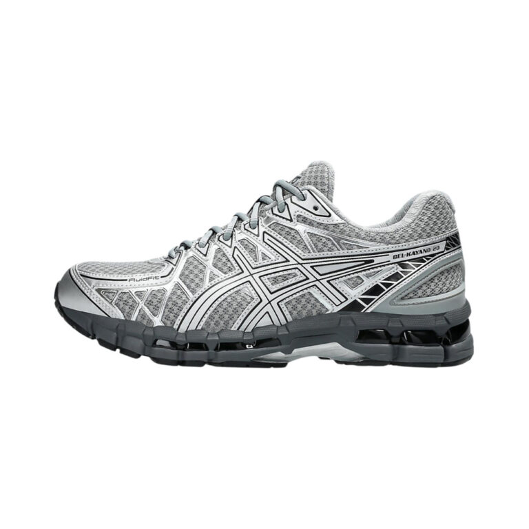 ASICS Gel Kayano20 'Kayano Gravel Pure Silver' Мужские