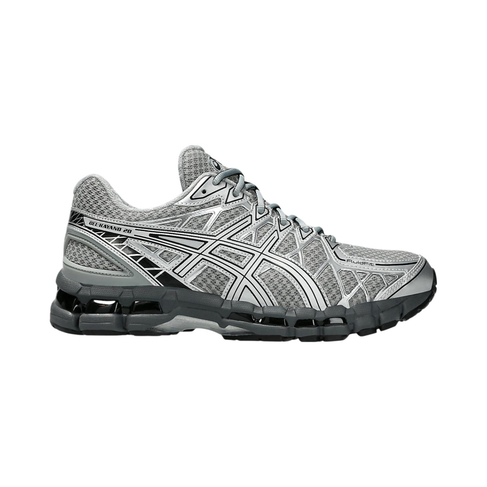 ASICS Gel Kayano20 'Kayano Gravel Pure Silver' Мужские