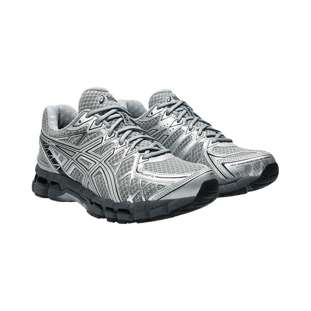 ASICS Gel Kayano20 'Kayano Gravel Pure Silver' Мужские