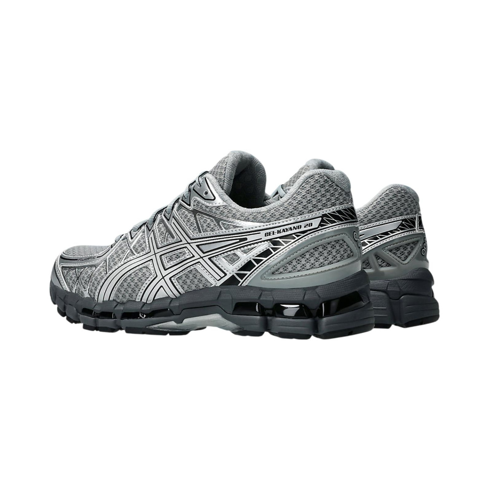 ASICS Gel Kayano20 'Kayano Gravel Pure Silver' Мужские