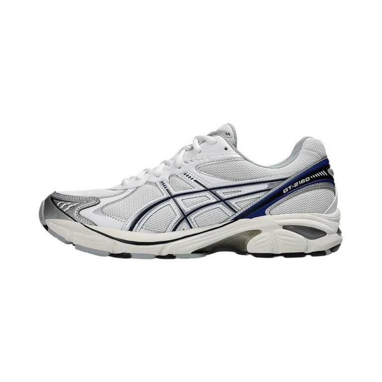 ASICS GT 2160 'White Deep Marine' Мужские