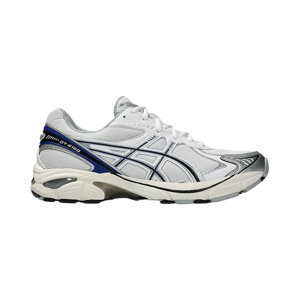 ASICS GT 2160 'White Deep Marine' Мужские