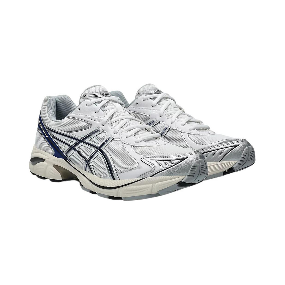 ASICS GT 2160 'White Deep Marine' Мужские
