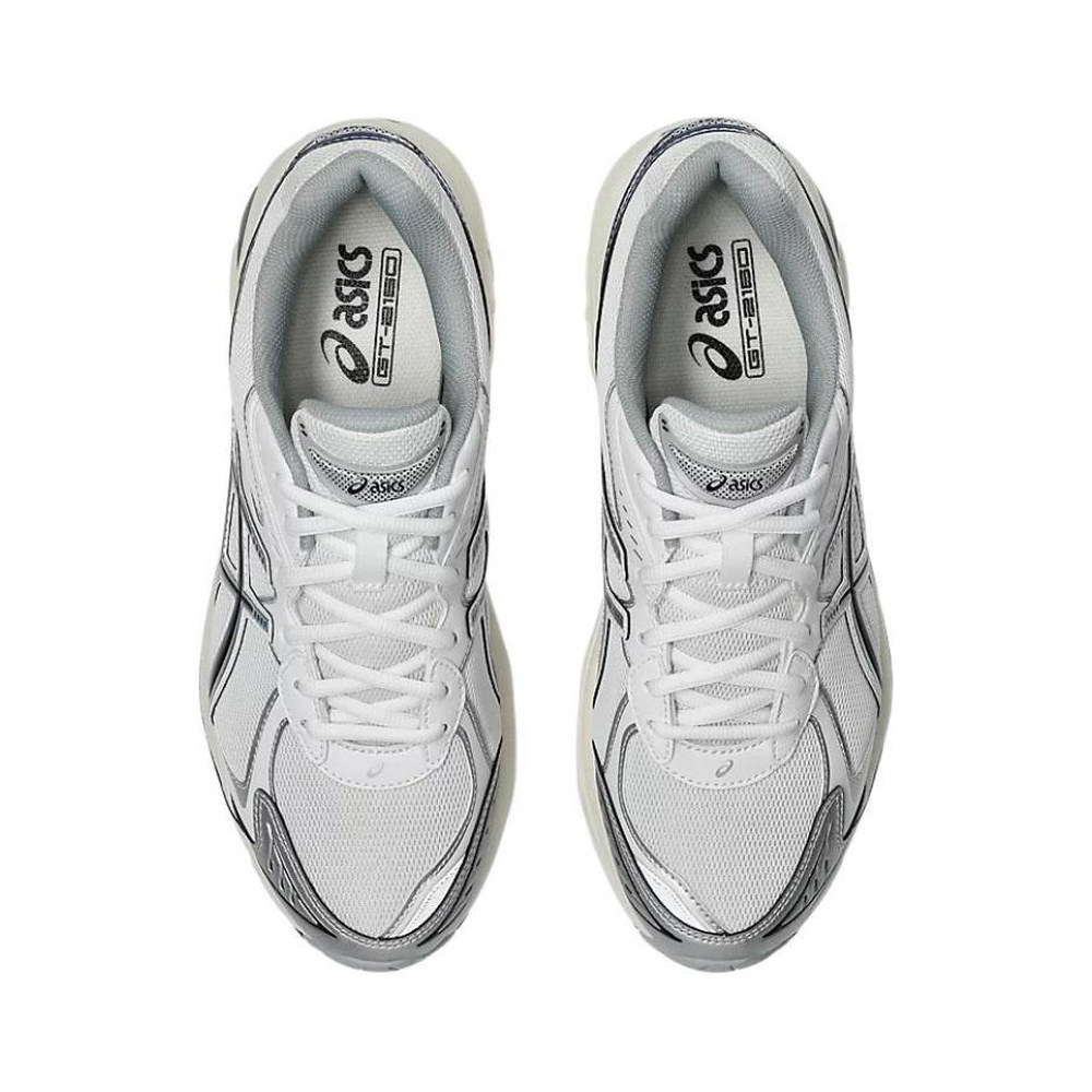 ASICS GT 2160 'White Deep Marine' Мужские