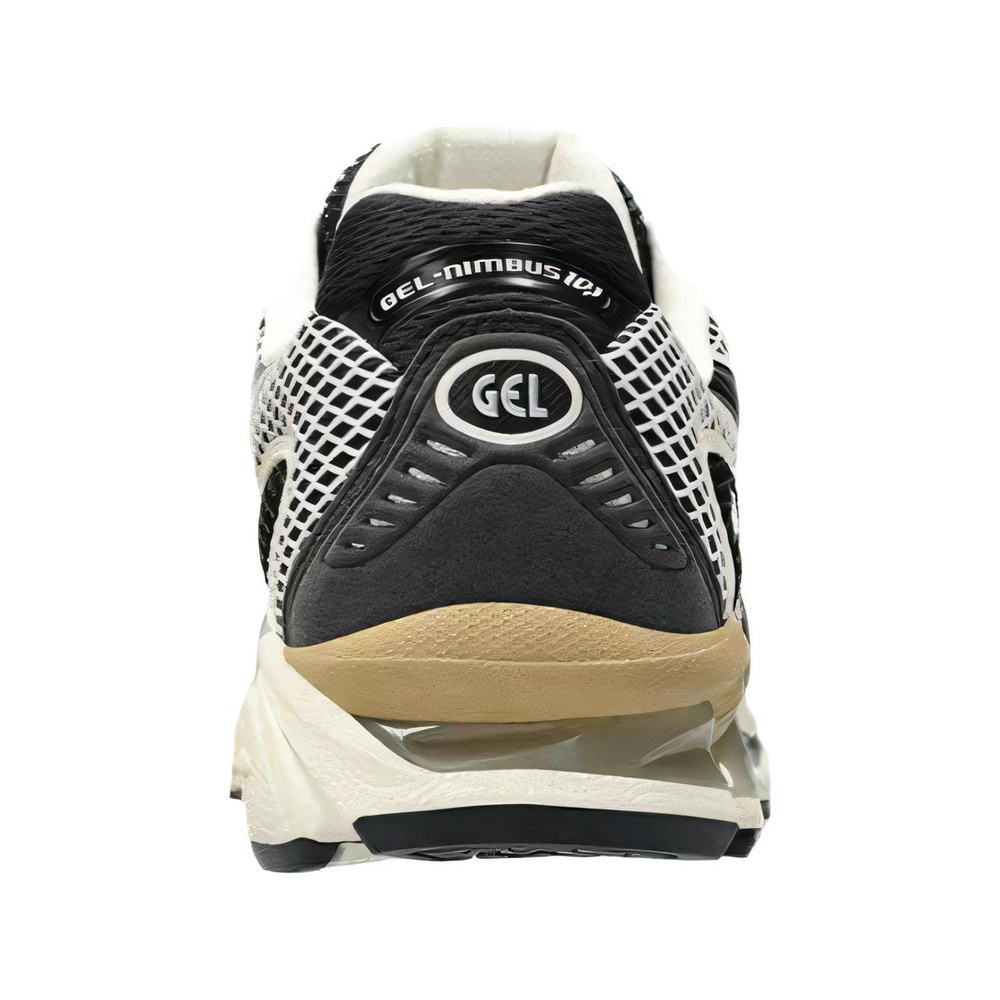 ASICS Gel Nimbus 10,1 'Multicolor' Мужские