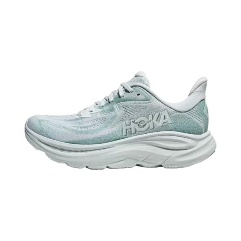 Hoka Clifton 10 'Droplet Druzy' Женские