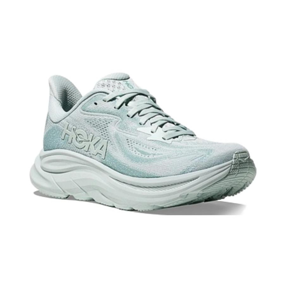 Hoka One Clifton 10 'Droplet Druzy' Женские