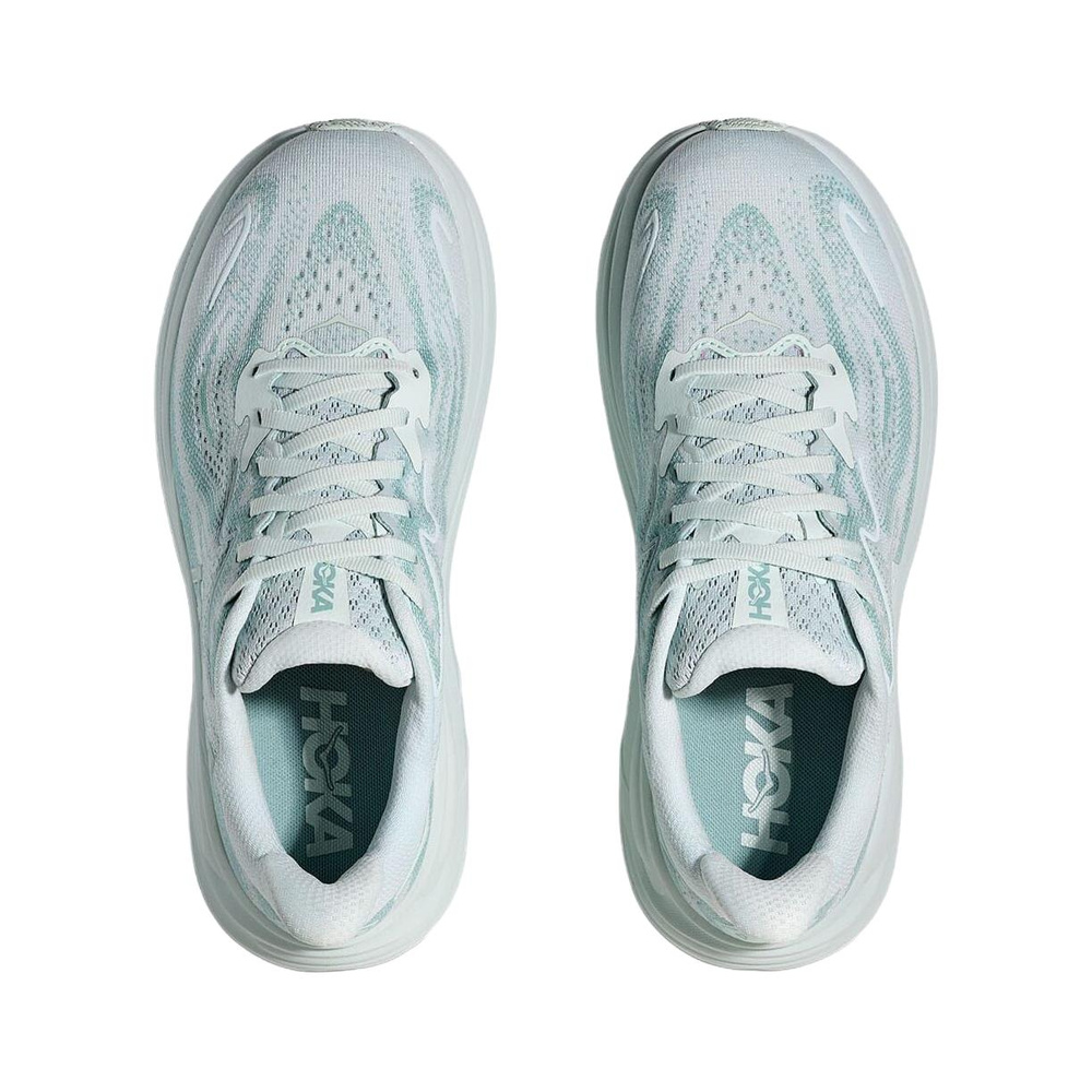 Hoka One Clifton 10 'Droplet Druzy' Женские