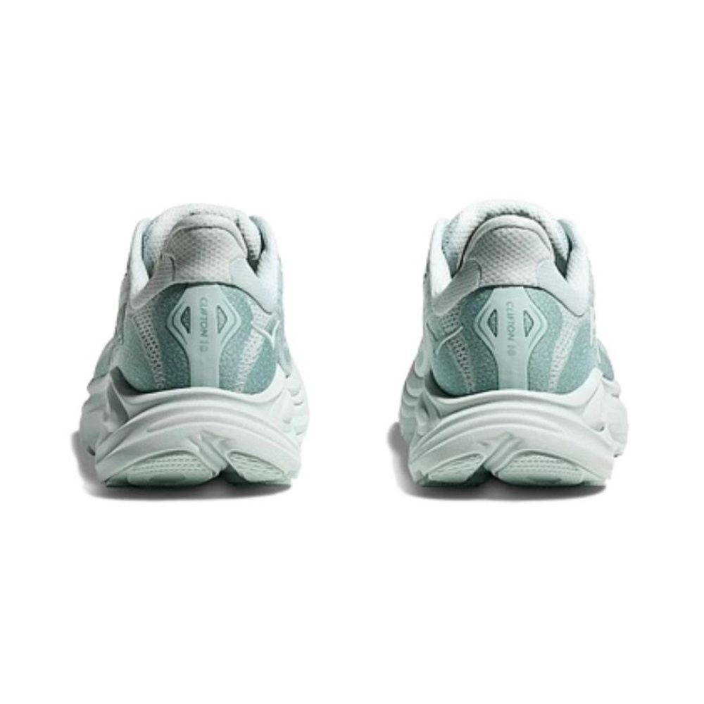 Hoka One Clifton 10 'Droplet Druzy' Женские