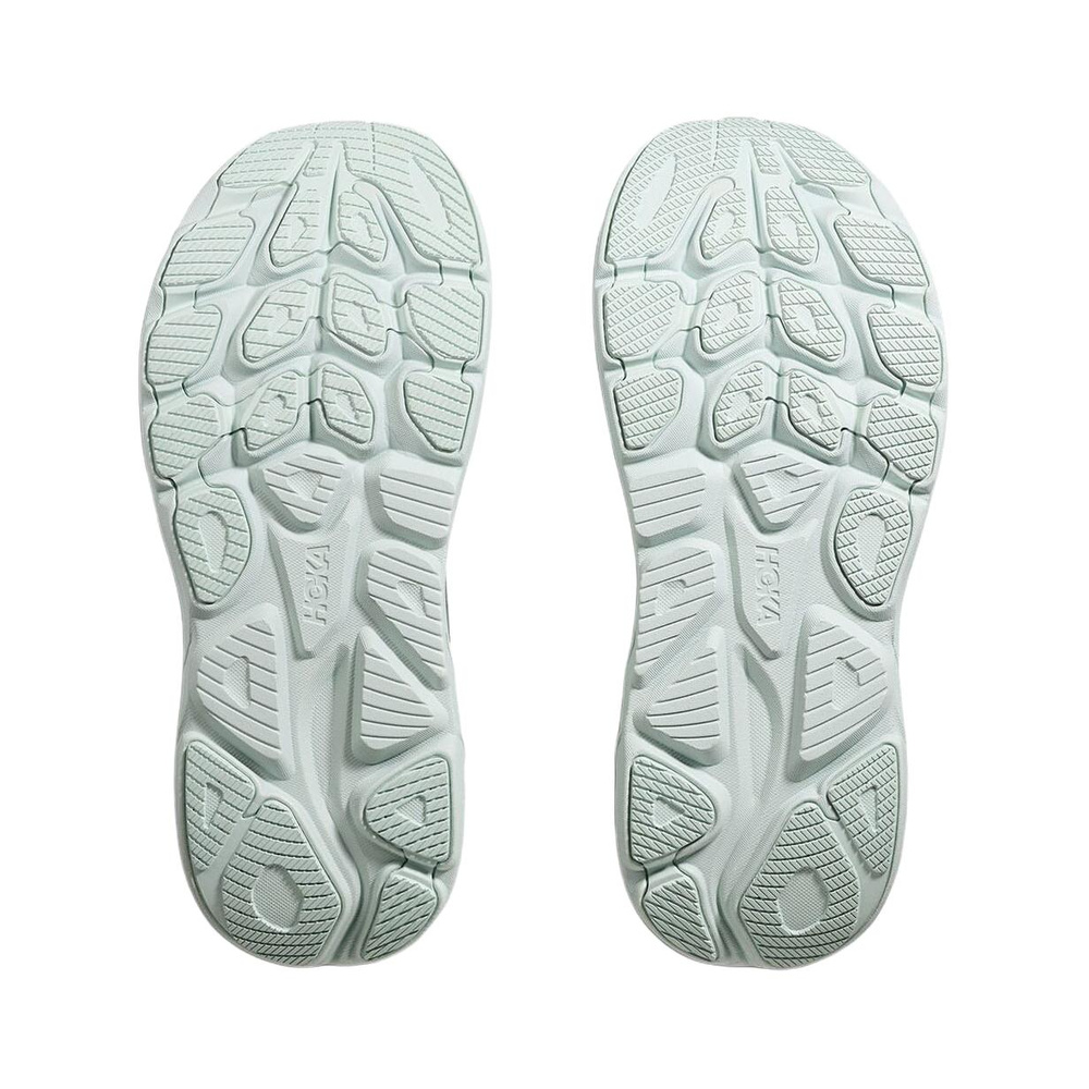 Hoka One Clifton 10 'Droplet Druzy' Женские