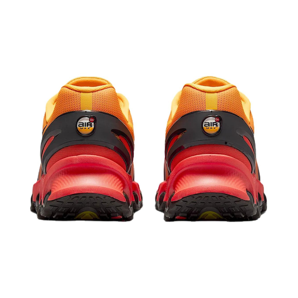 Nike Air Max Dn8 'Jade Horizon / Light Silver / Safety Orange / Phantom' Мужские