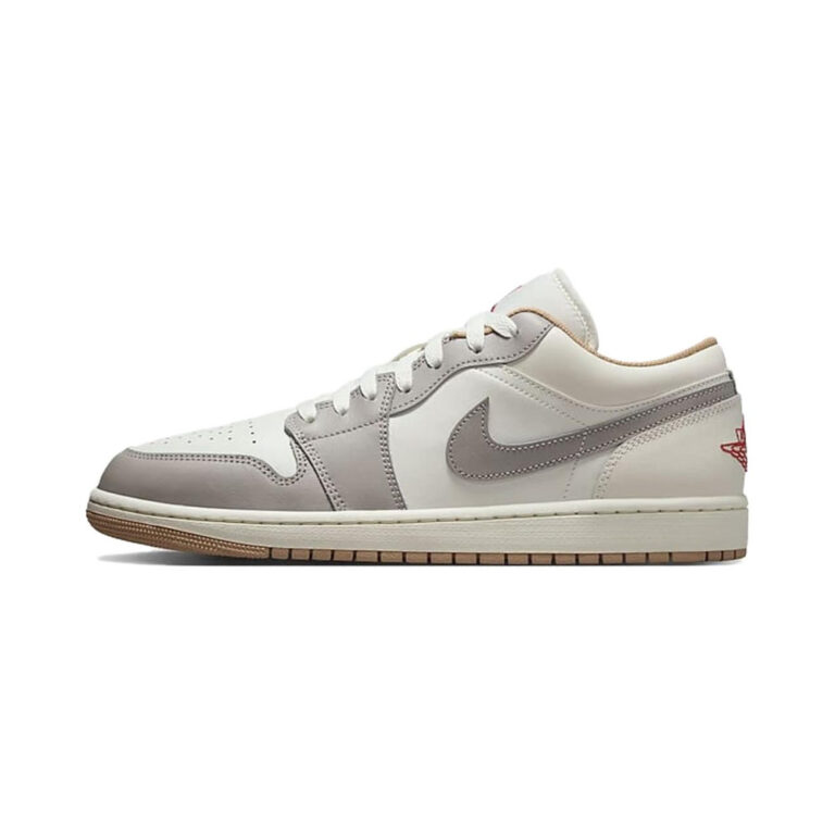 Air Jordan 1 'Court Blue / Pale Ivory' Мужские