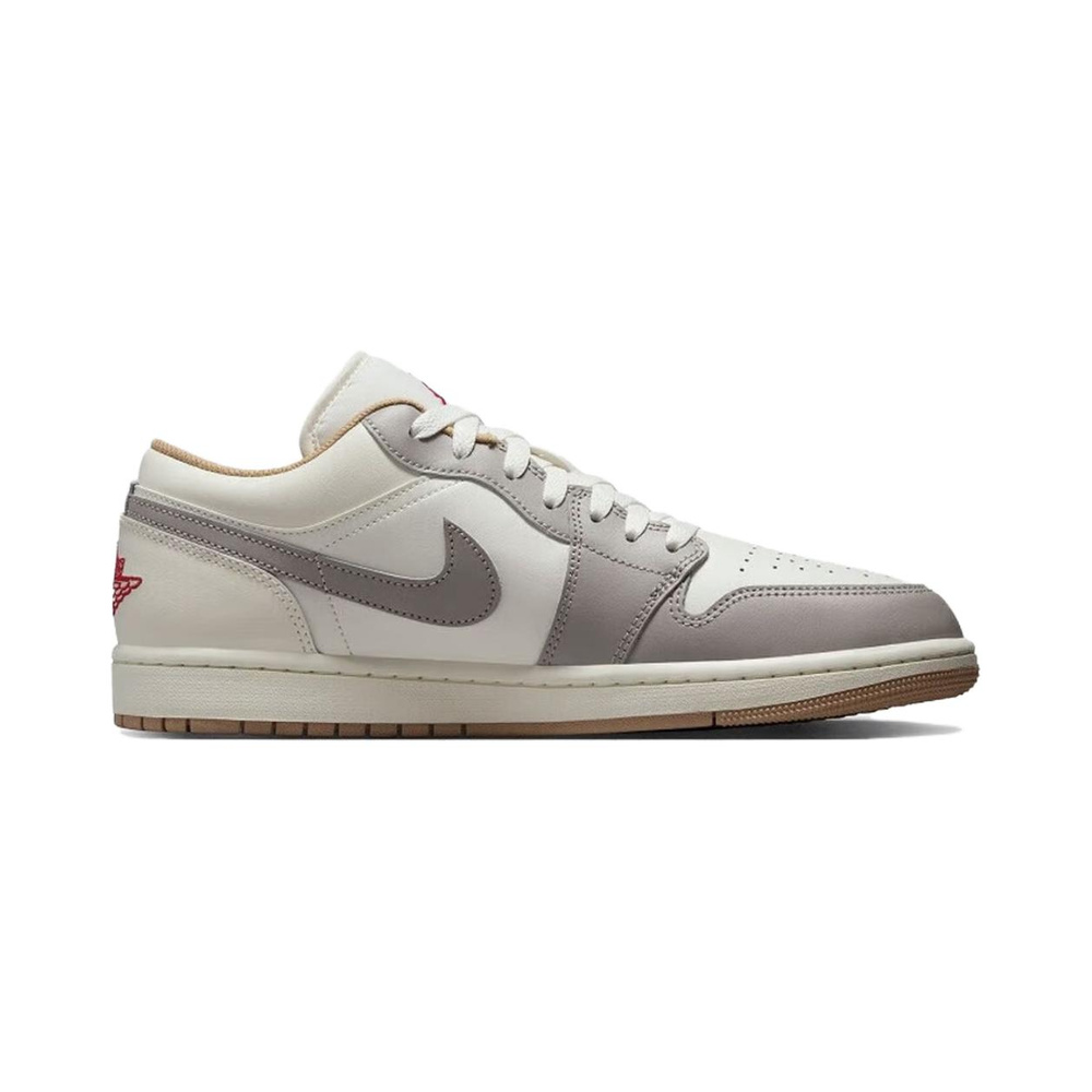 Air Jordan 1 'Court Blue / Pale Ivory' Мужские