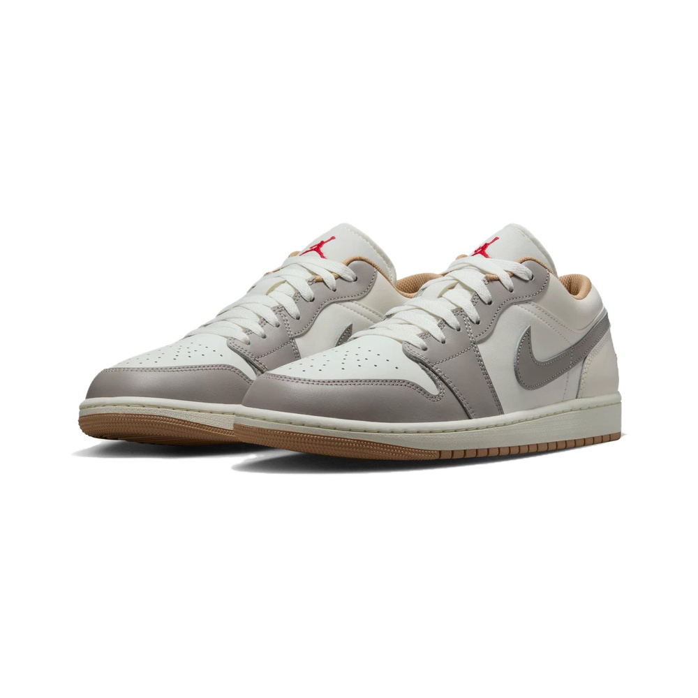 Air Jordan 1 'Court Blue / Pale Ivory' Мужские