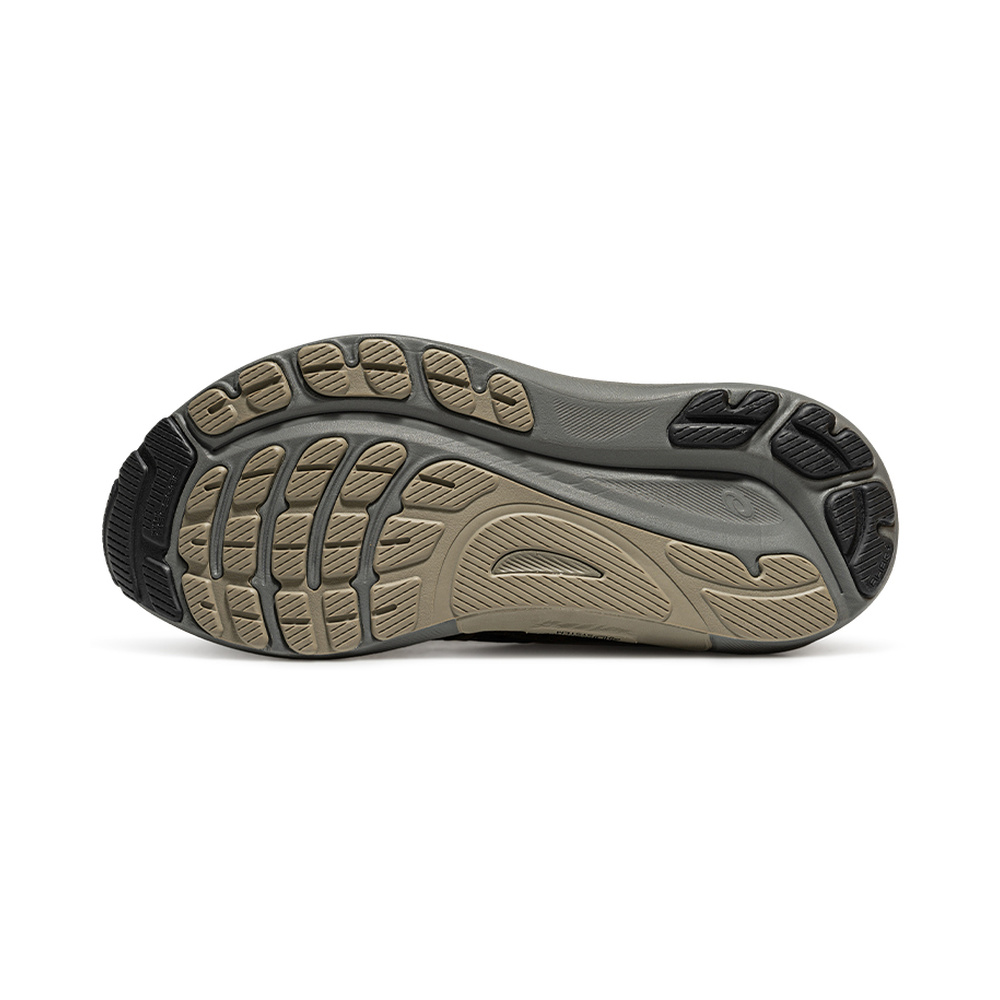 ASICS Gel Kayano 31 'Black / Beige Yellow' Мужские