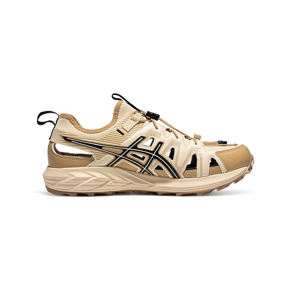 ASICS Gel Sonoma SE 'Khaki / Black' Мужские