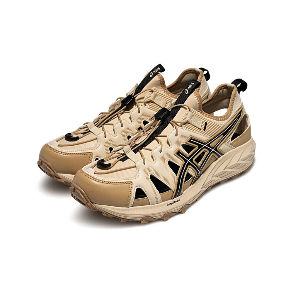 ASICS Gel Sonoma SE 'Khaki / Black' Мужские