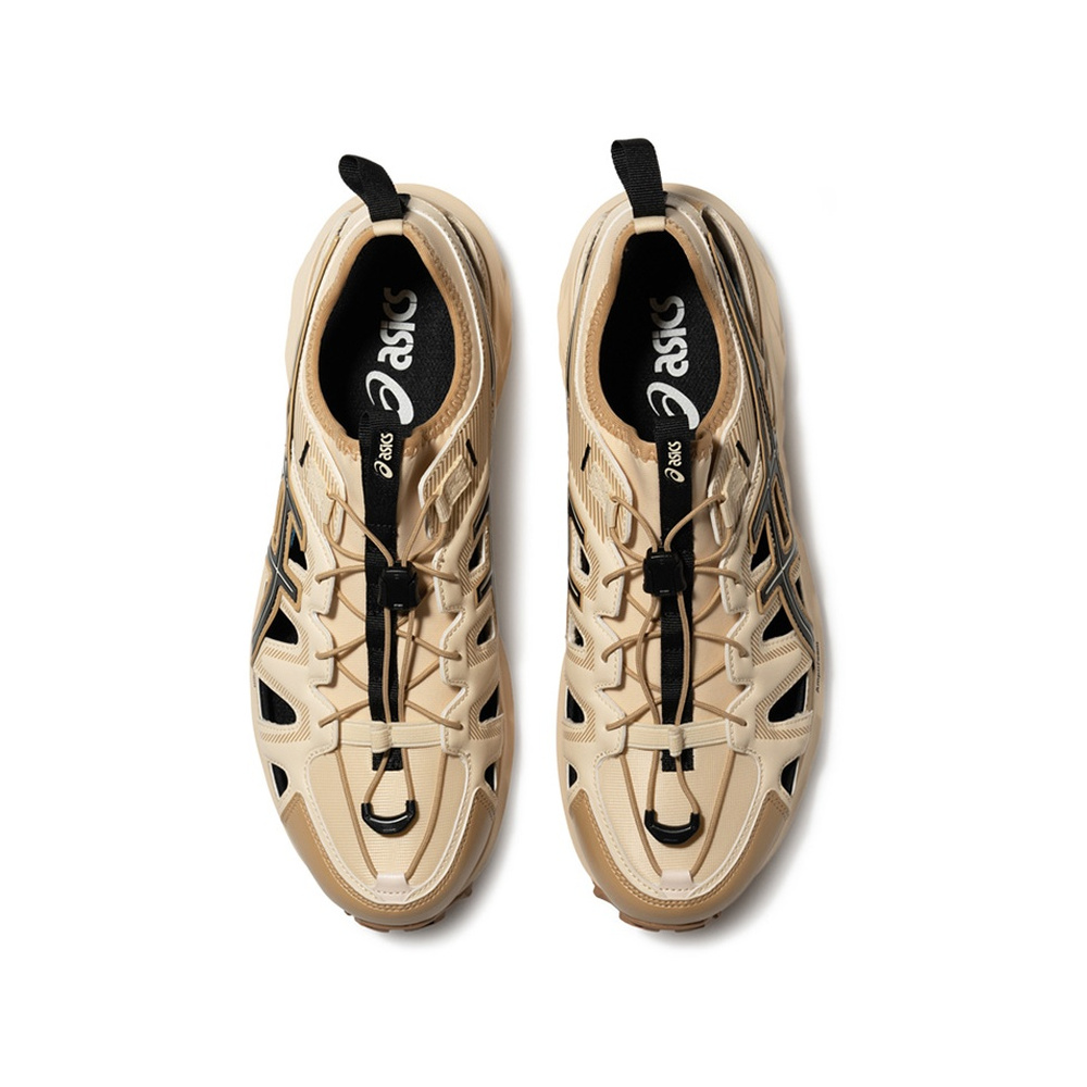 ASICS Gel Sonoma SE 'Khaki / Black' Мужские