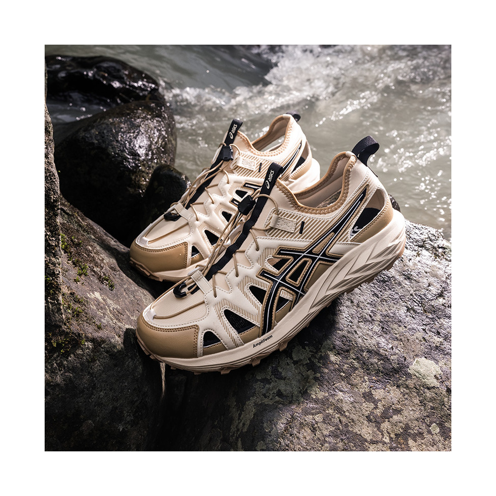 ASICS Gel Sonoma SE 'Khaki / Black' Мужские