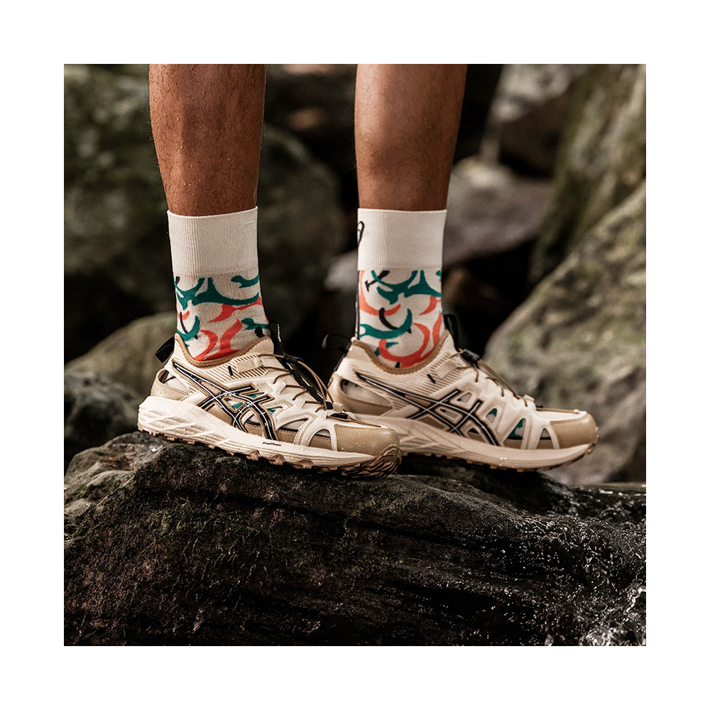 ASICS Gel Sonoma SE 'Khaki / Black' Мужские