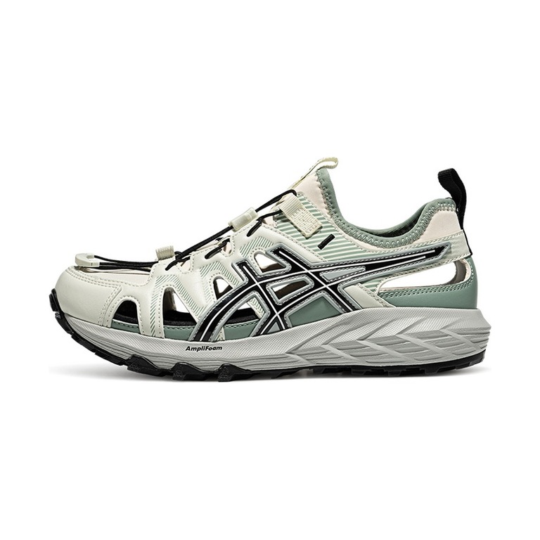 ASICS Gel Sonoma SE 'Cream Jade Black' Мужские
