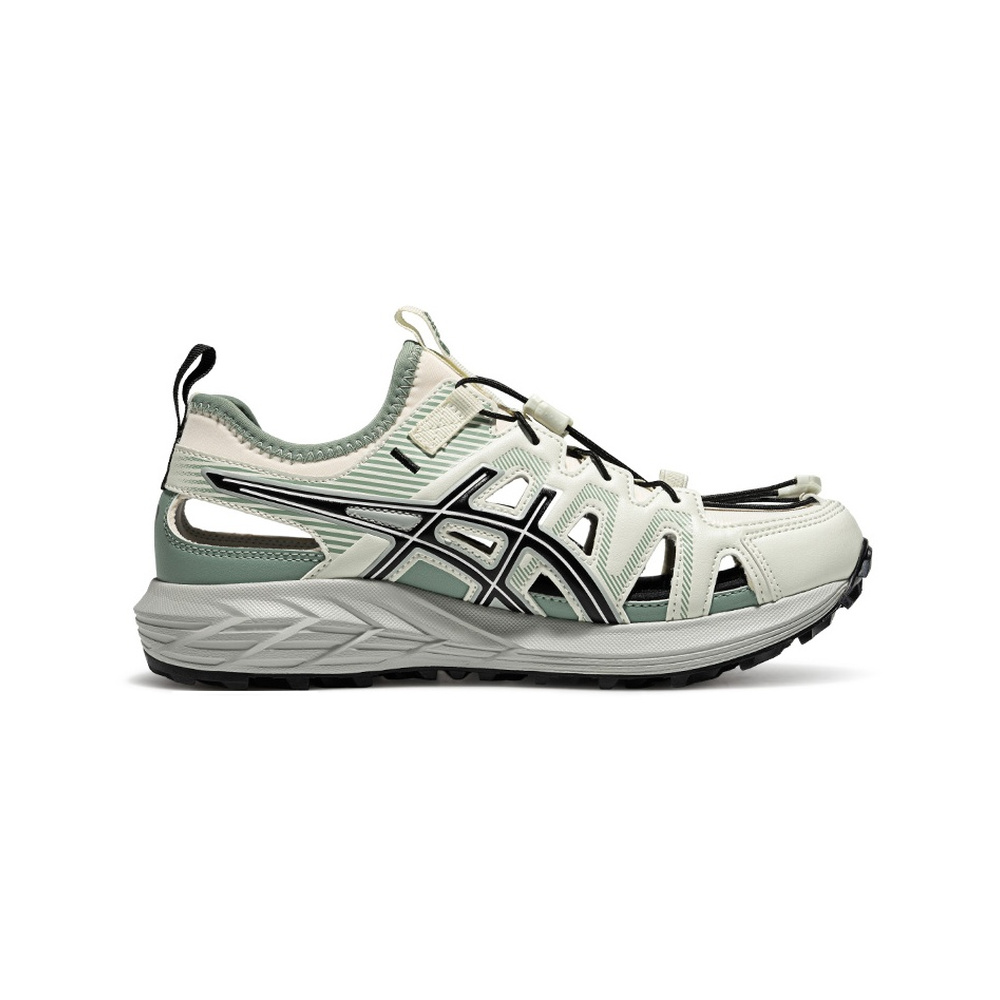 ASICS Gel Sonoma SE 'Cream Jade Black' Мужские