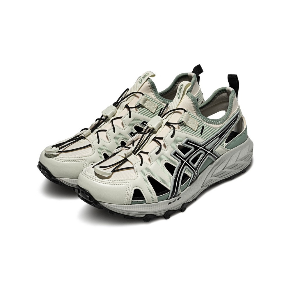 ASICS Gel Sonoma SE 'Cream Jade Black' Мужские