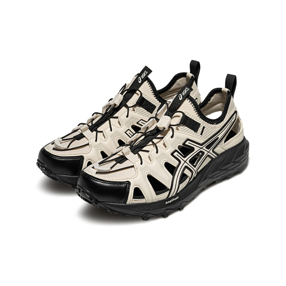 ASICS Gel Sonoma SE 'Beige / Black' Мужские