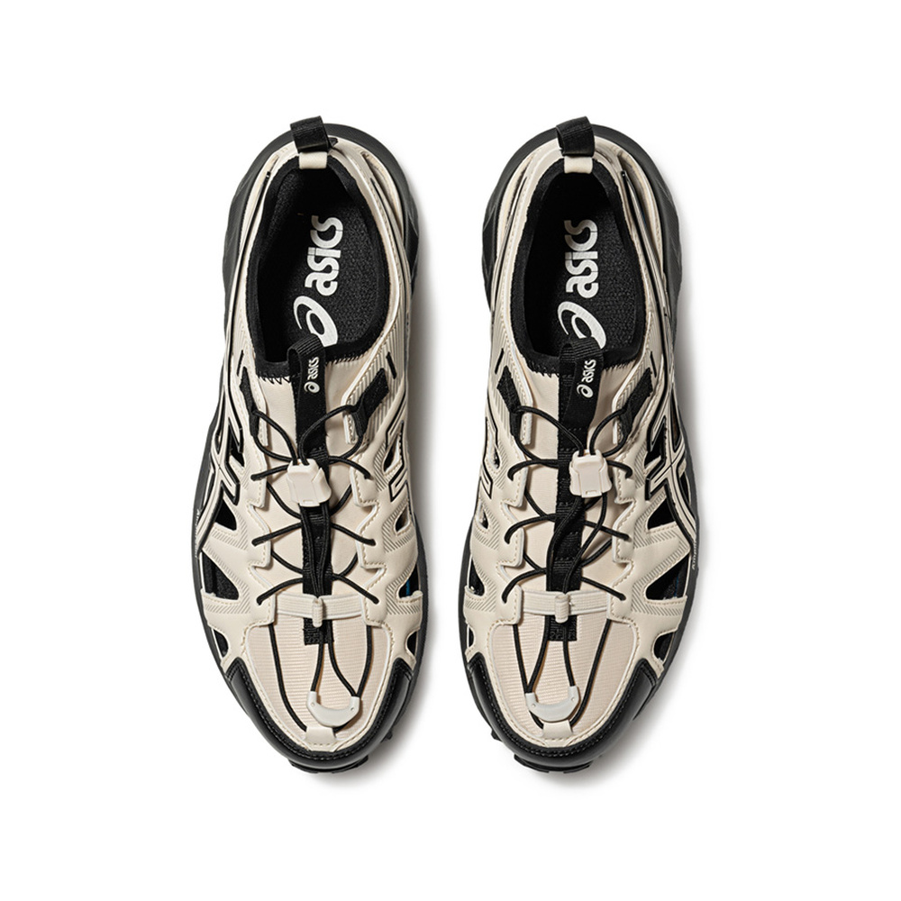 ASICS Gel Sonoma SE 'Beige / Black' Мужские