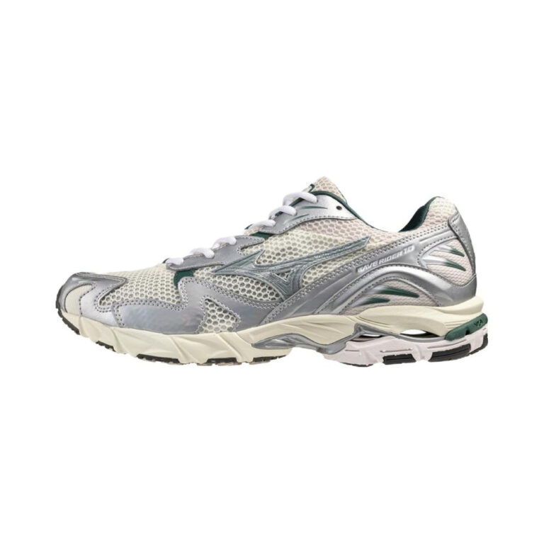 Mizuno Wave Rider 10 'Multicolor' Мужские
