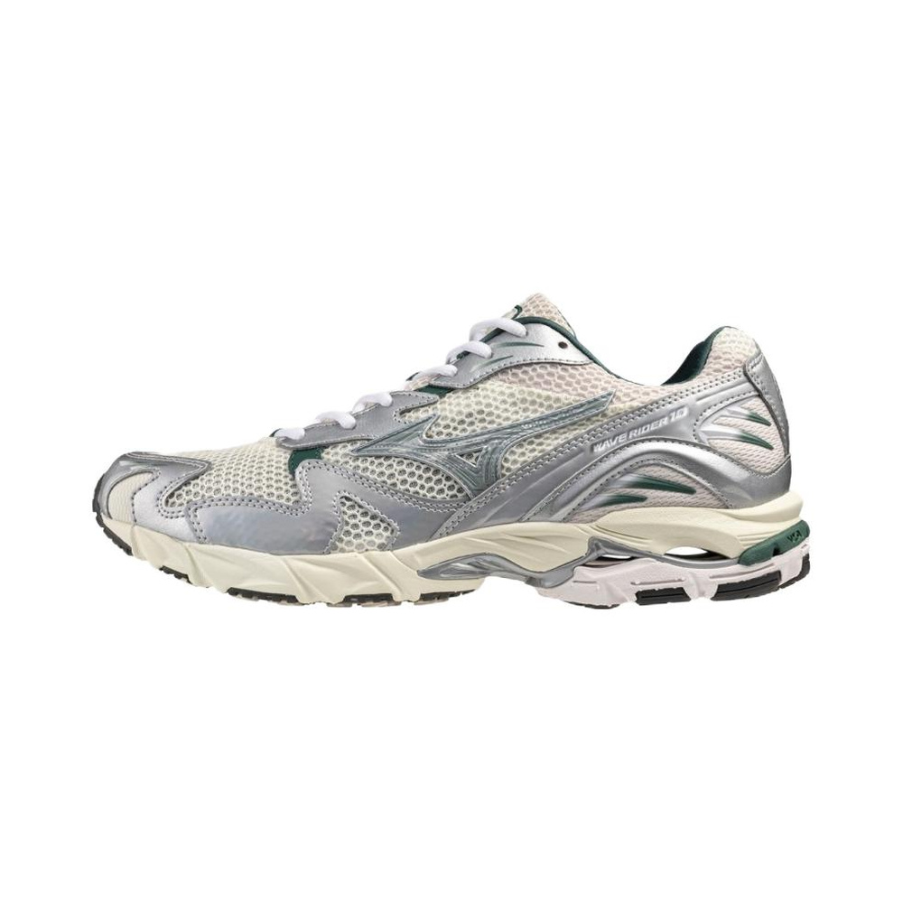 Mizuno Wave Rider 10 'Multicolor' Мужские