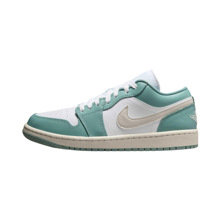 Air Jordan 1 'White Cannon' Женские