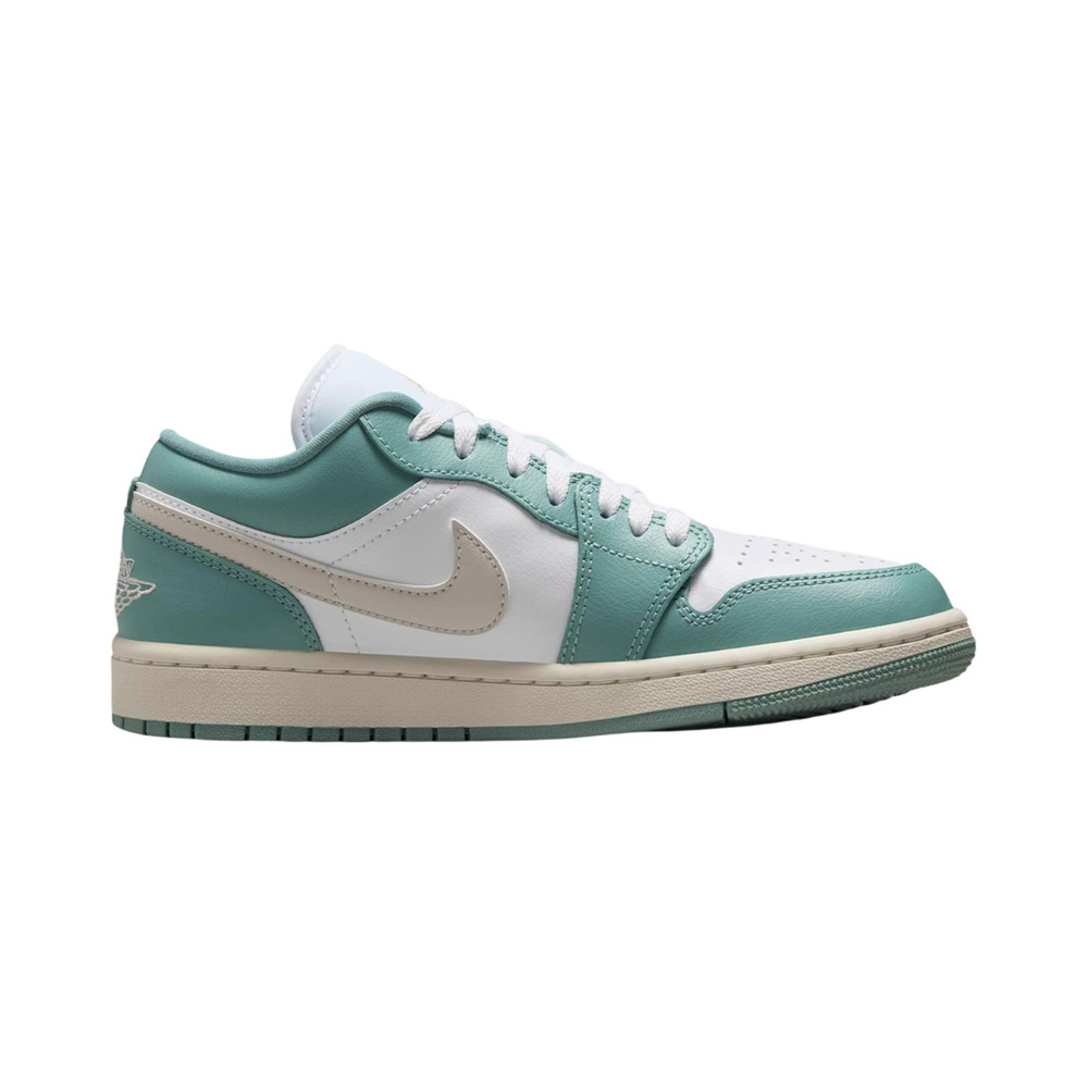 Air Jordan 1 'White Cannon' Женские