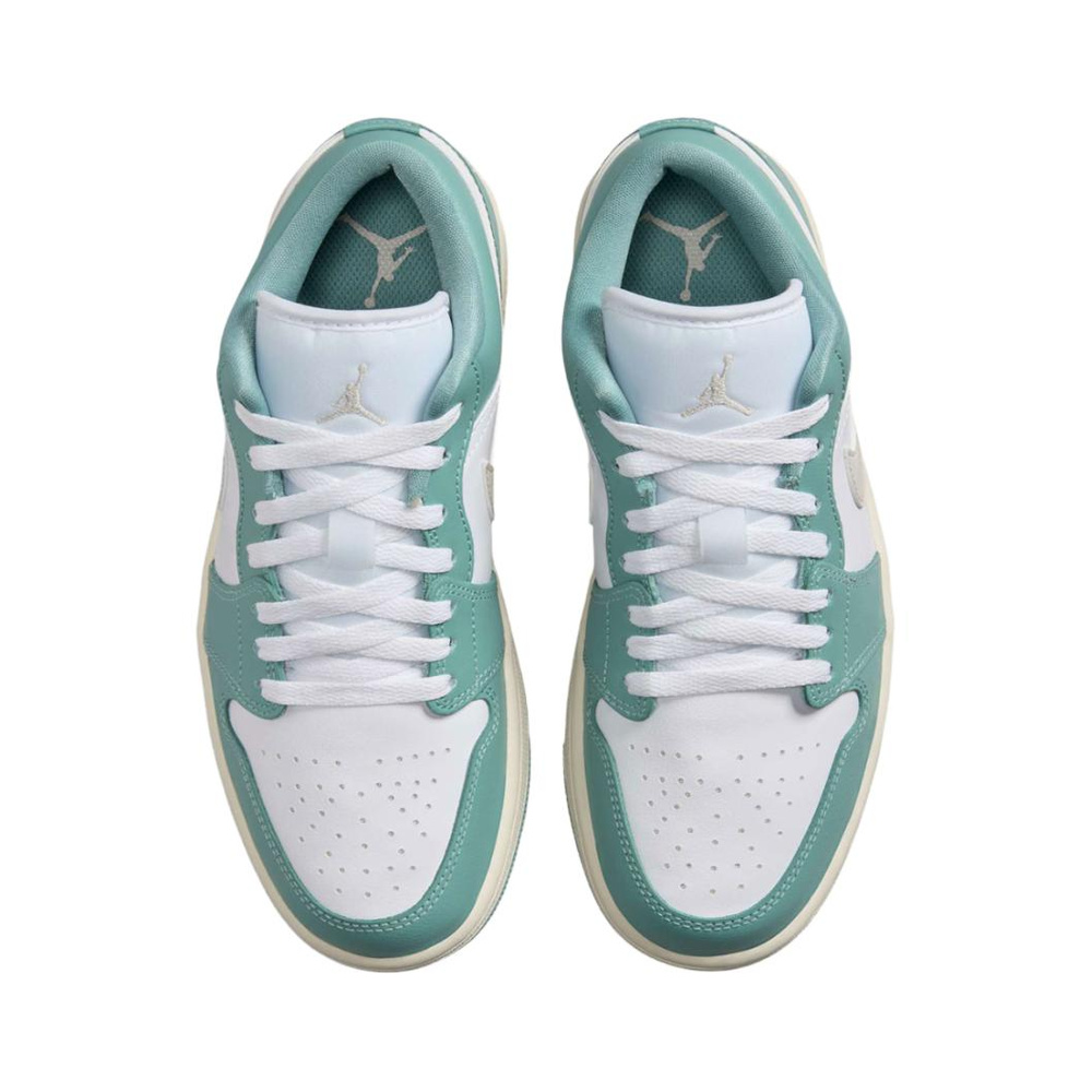 Air Jordan 1 'White Cannon' Женские