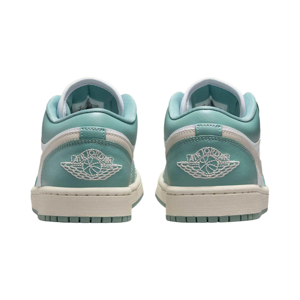 Air Jordan 1 'White Cannon' Женские