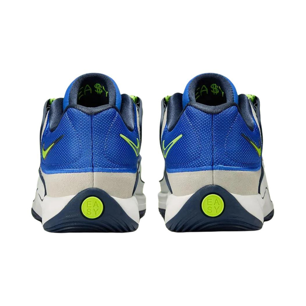 Nike Kd 18 'Hyper Royal / Sail / Neon Yellow' Мужские