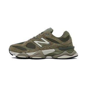 New Balance 9060 ‘Covert Green Dark Stoneware’ Мужские