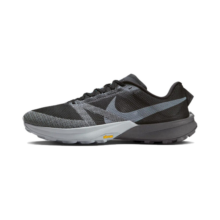 Nike Kiger 10 'Black / White / Cool Grey / White' Мужские