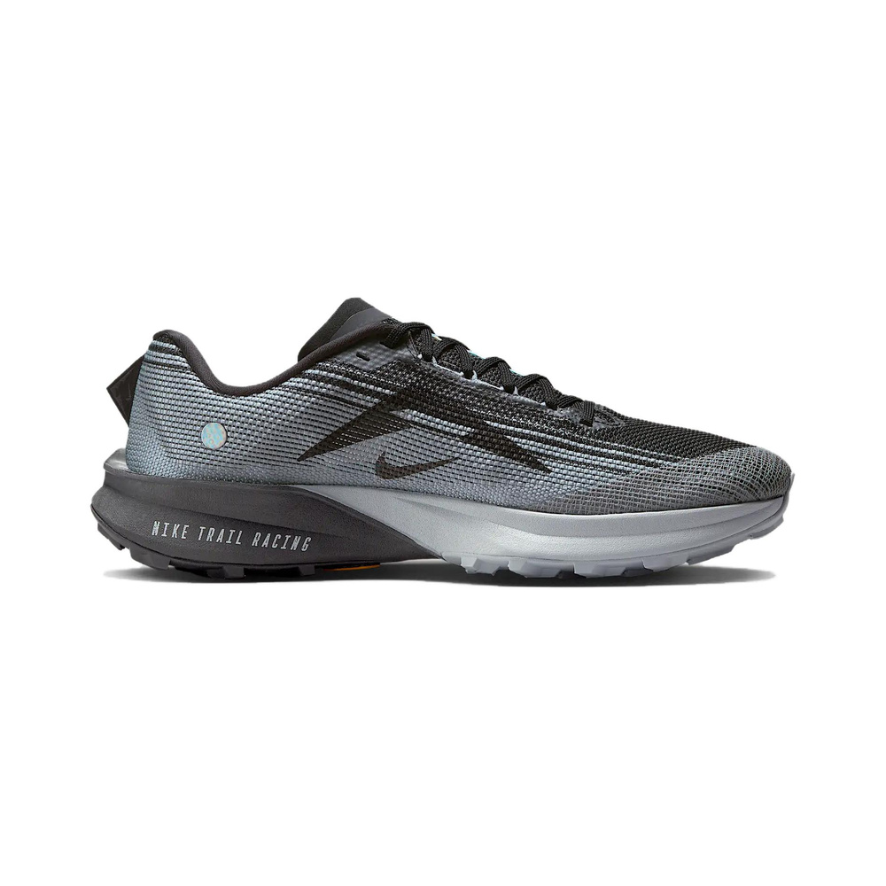 Nike Kiger 10 'Black / White / Cool Grey / White' Мужские