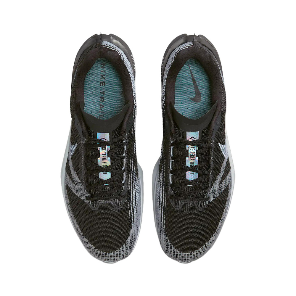 Nike Kiger 10 'Black / White / Cool Grey / White' Мужские