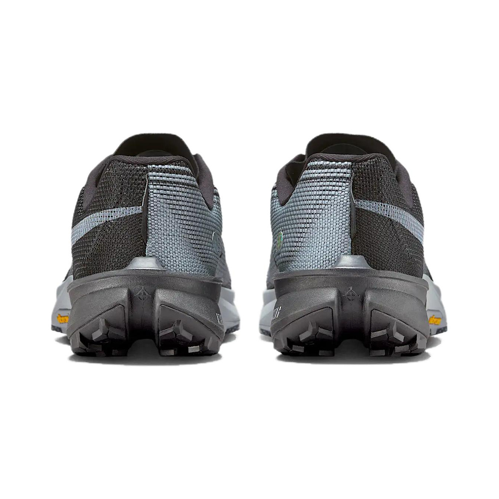 Nike Kiger 10 'Black / White / Cool Grey / White' Мужские