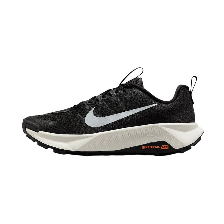 Nike Wildhorse 10 'Black / Anthracite / Platinum Tint / Wolf Grey' Мужские