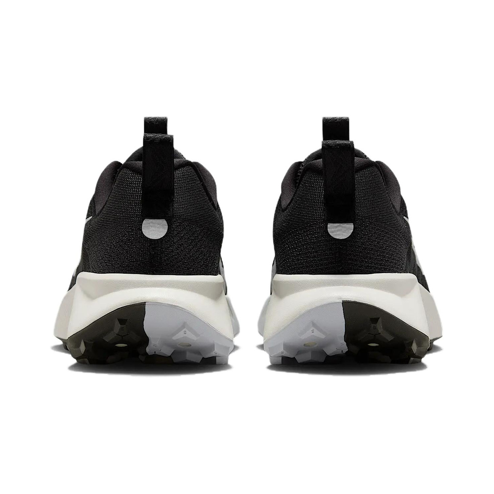 Nike Wildhorse 10 'Black / Anthracite / Platinum Tint / Wolf Grey' Мужские