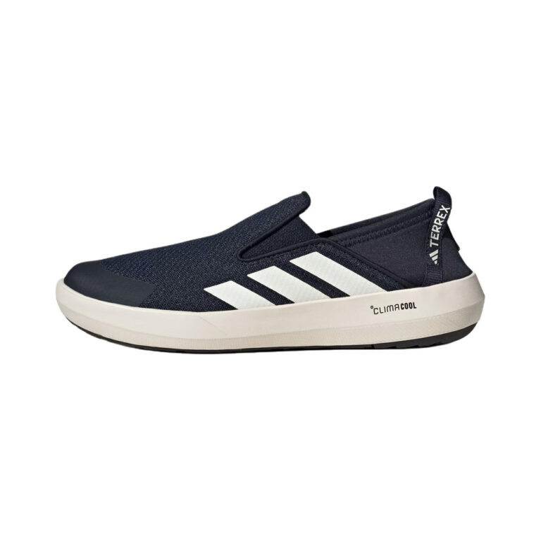 Adidas Terrex Boat 'Dark Navy' Мужские