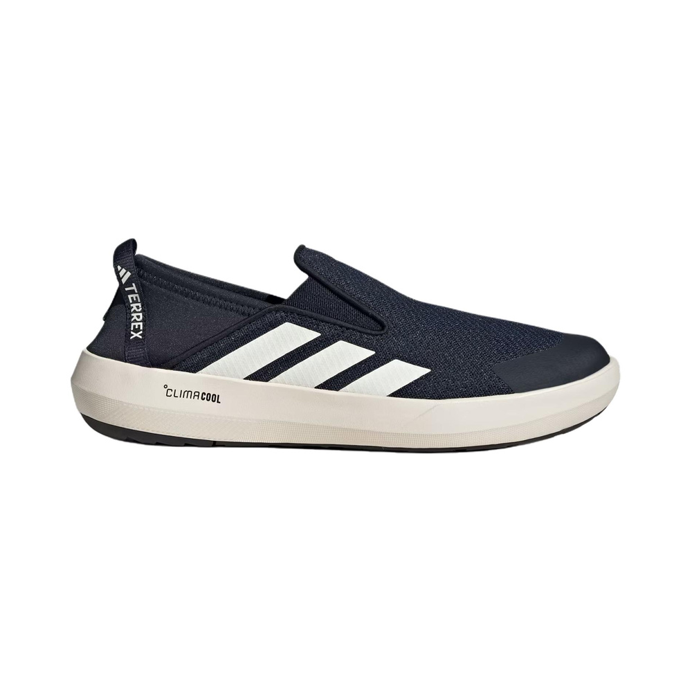 Adidas Terrex Boat 'Dark Navy' Мужские