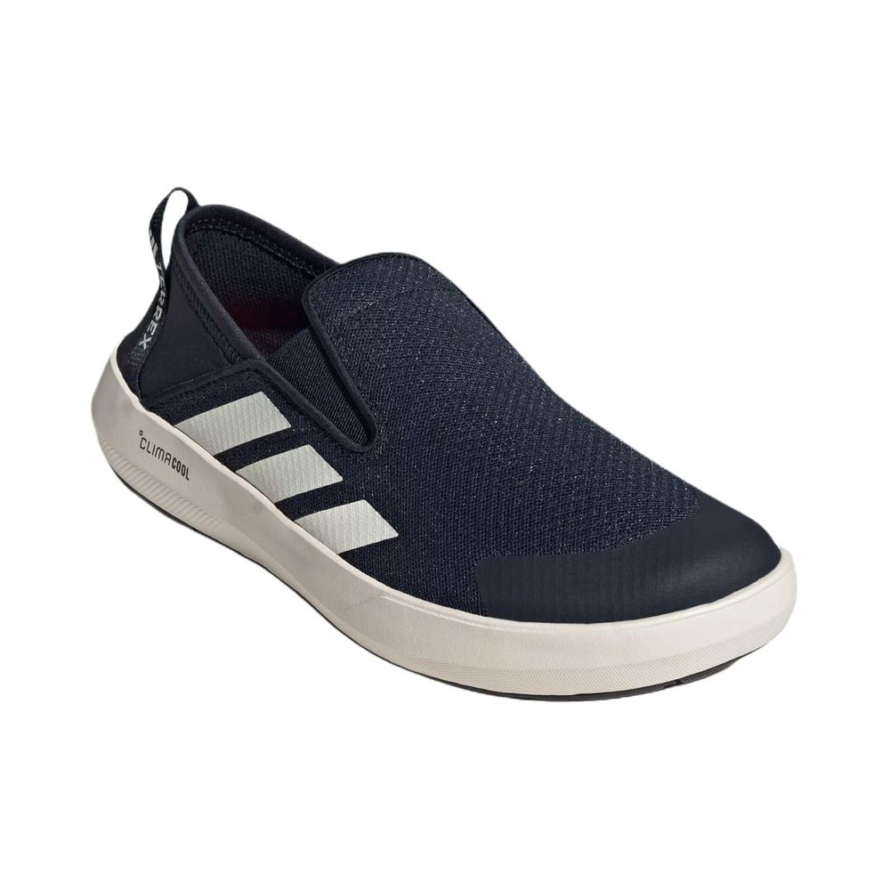 Adidas Terrex Boat 'Dark Navy' Мужские