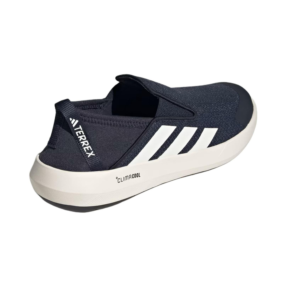 Adidas Terrex Boat 'Dark Navy' Мужские