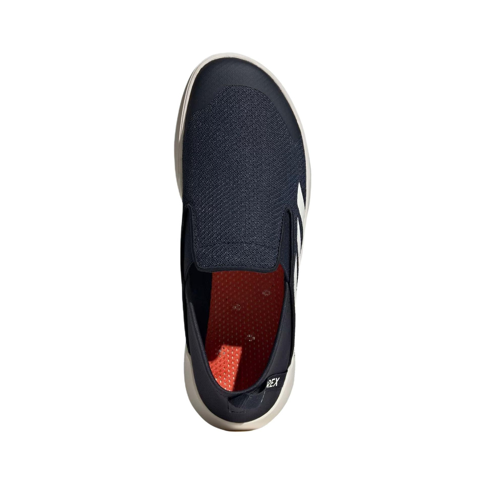 Adidas Terrex Boat 'Dark Navy' Мужские