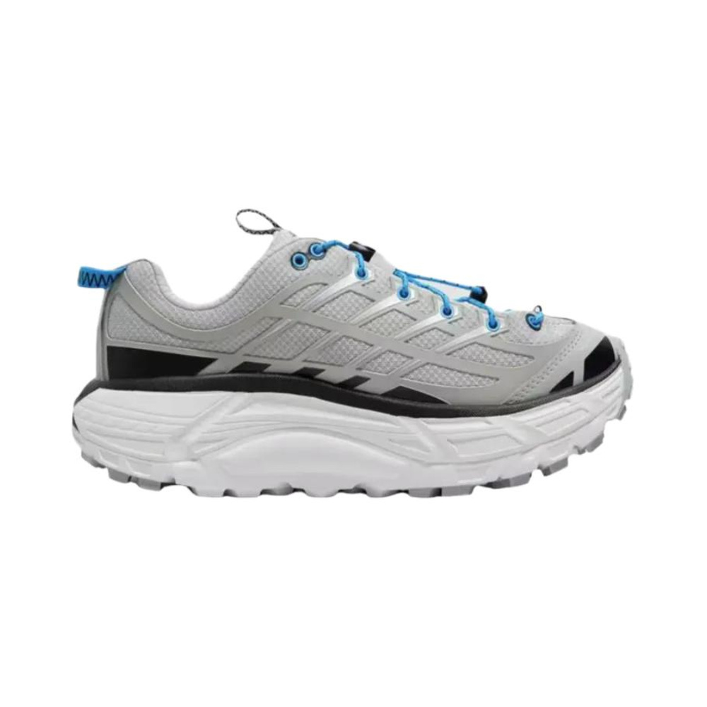 Hoka One Mafate Three 2 'Three2 Stardust Skyward Blue' Мужские